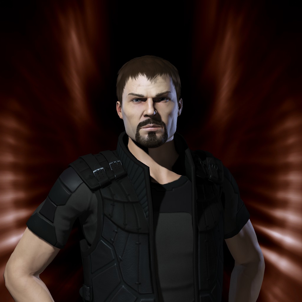 DeadEye Flinn