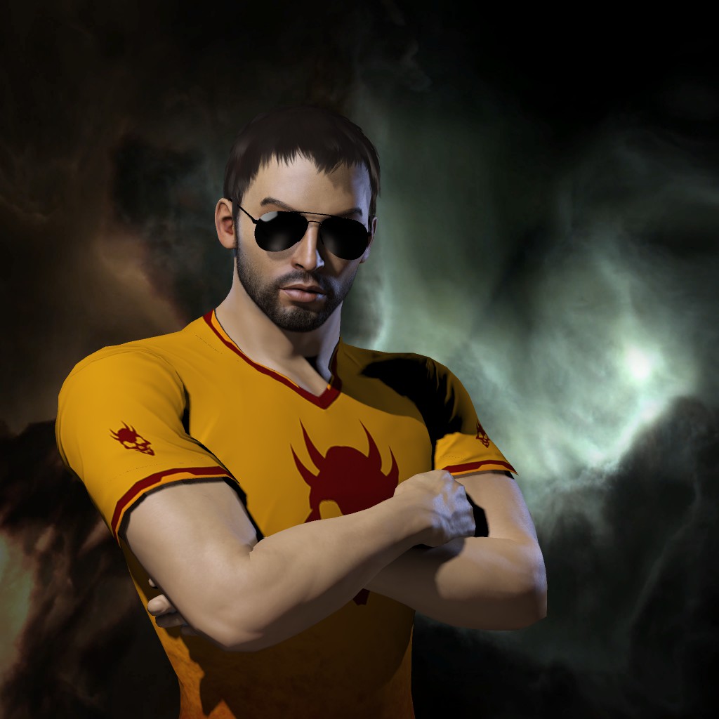 Daddy Dex