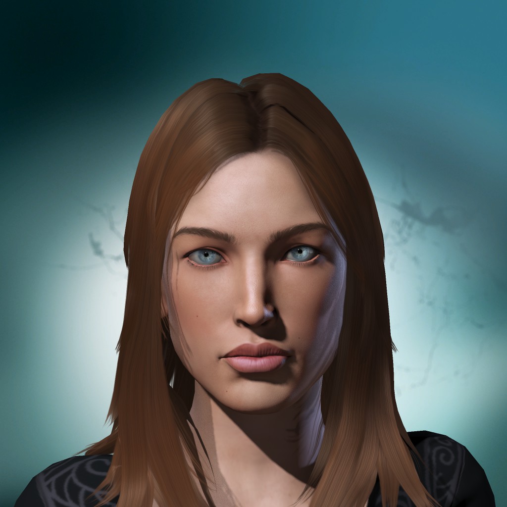 Trinity Stoner