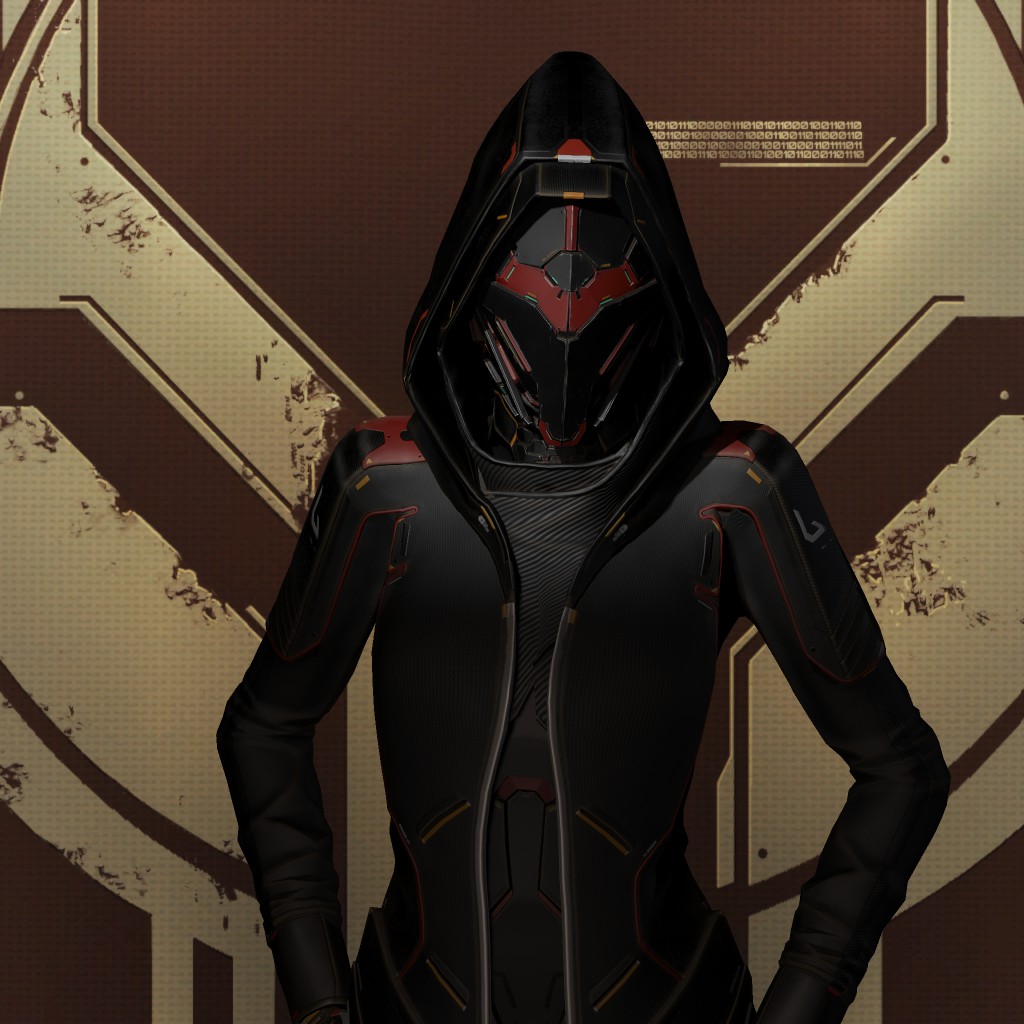 Supernova Scarlett