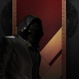 DST ComMK portrait