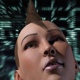 MUngGOO 001 portrait