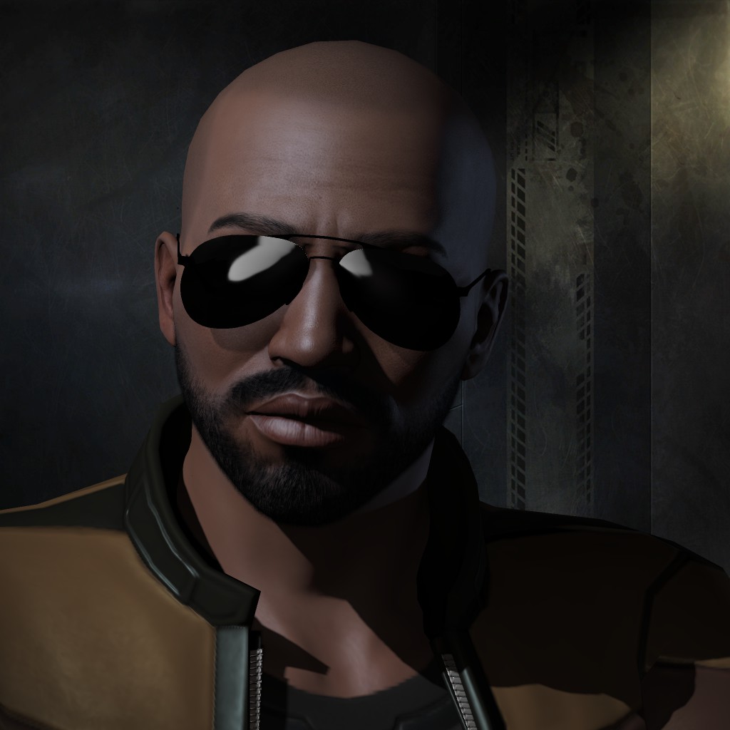 Ainsley Souls