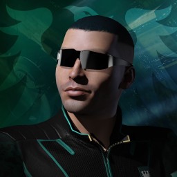 Dharn Deninard portrait