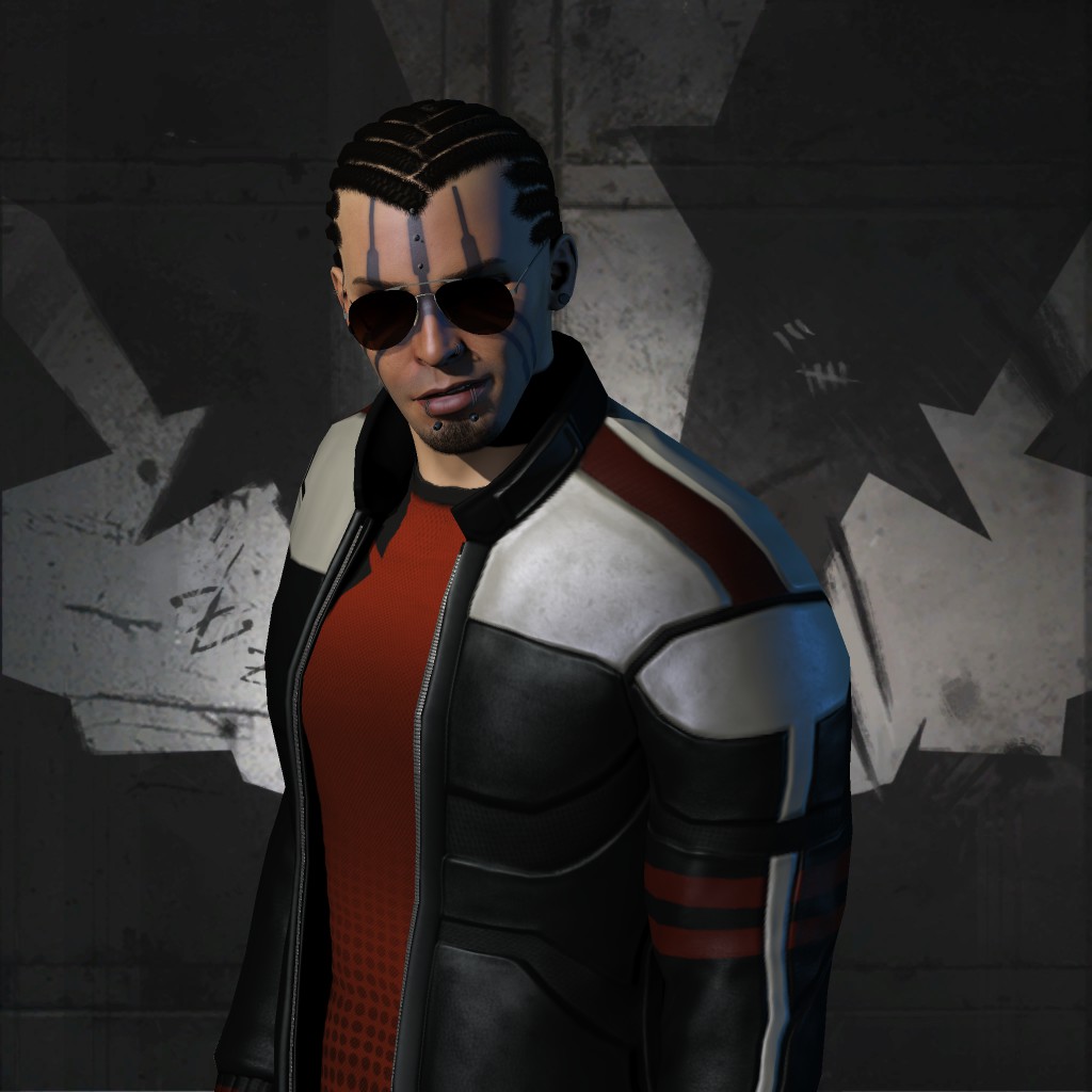 Auron Demon