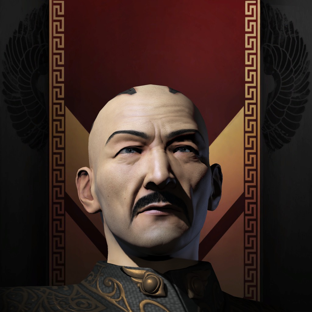 Tung Mai Dong