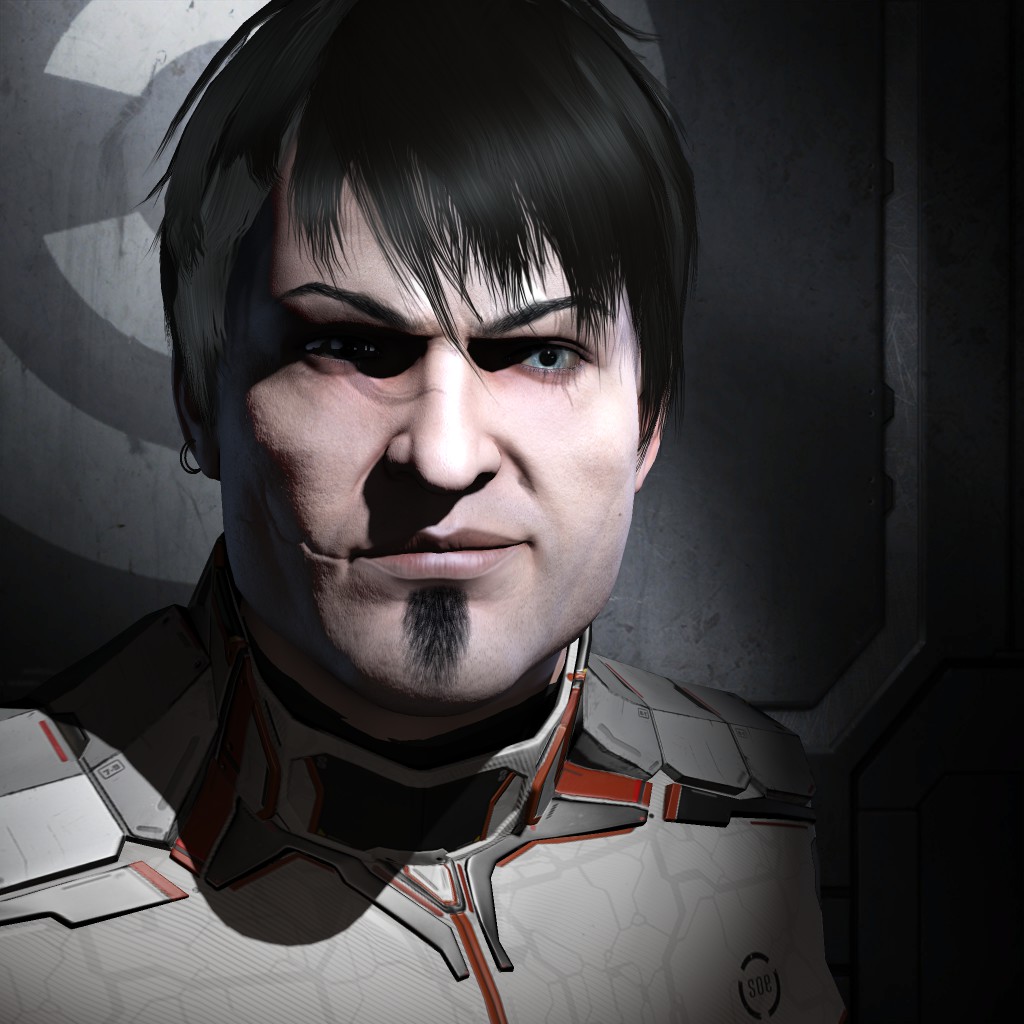 Garak Renner