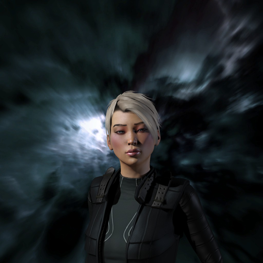 Shadowrune Aurora