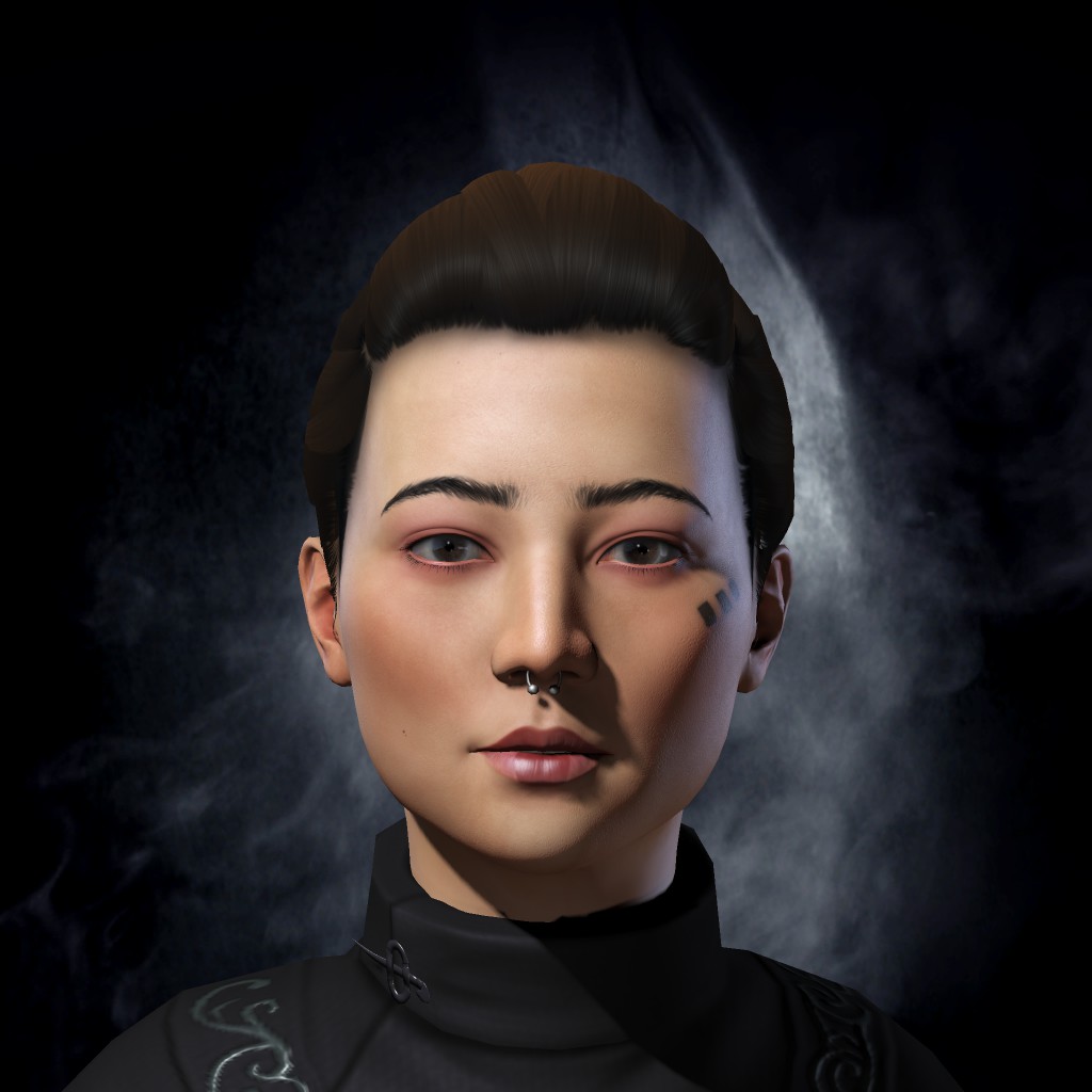 Shizuki Kusoni