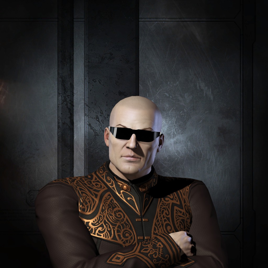 Thraanduill Isiir