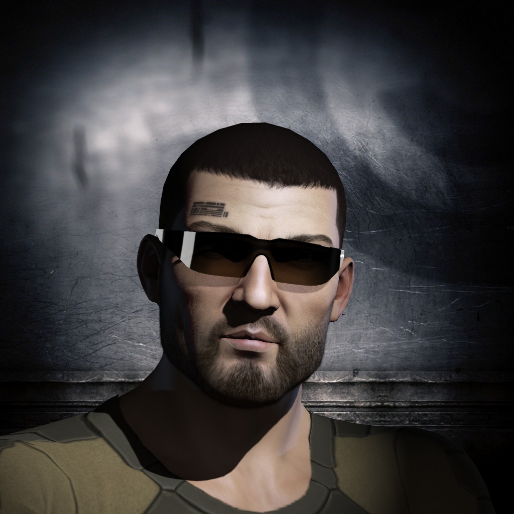Cal Lenseheart
