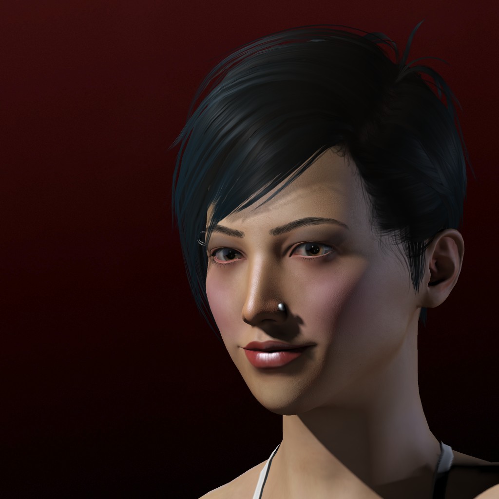 Penny Peebuddy