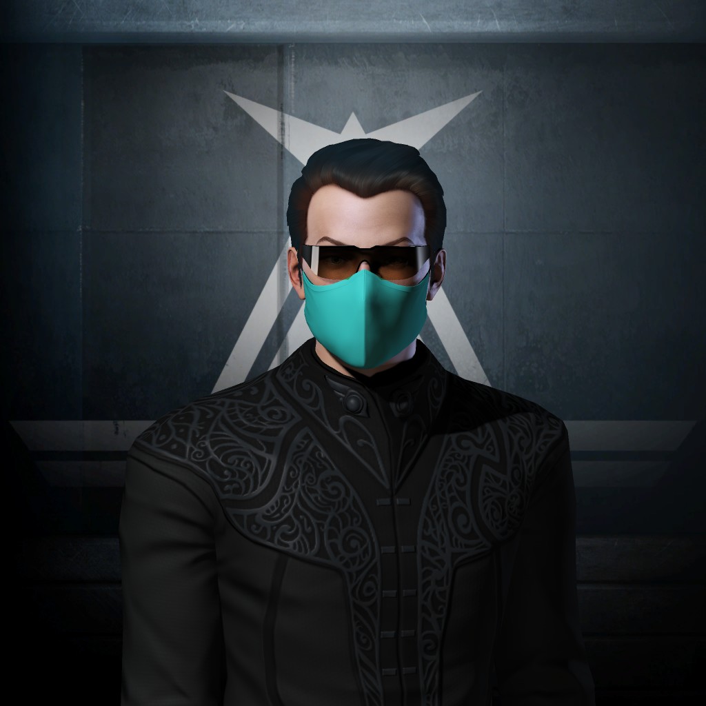Kalvin RothchildII