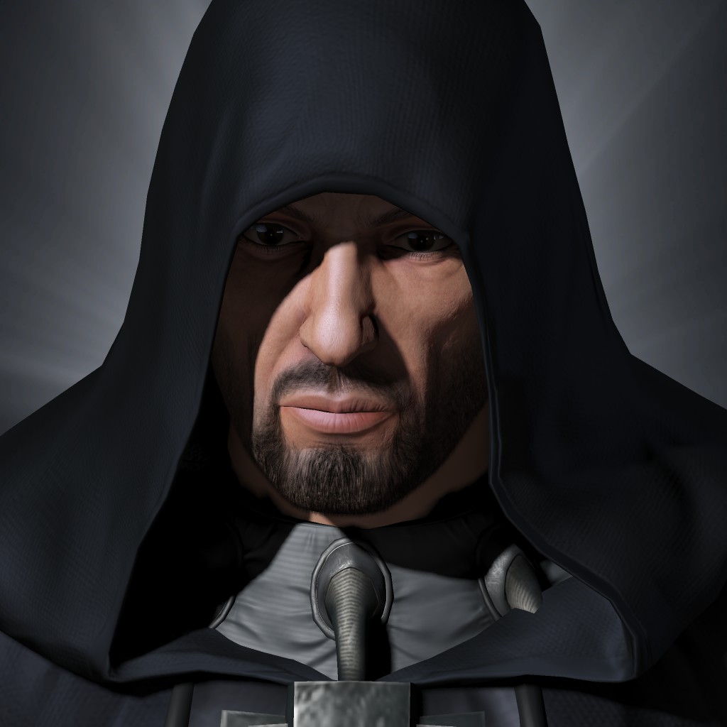 RayZen DeBarr