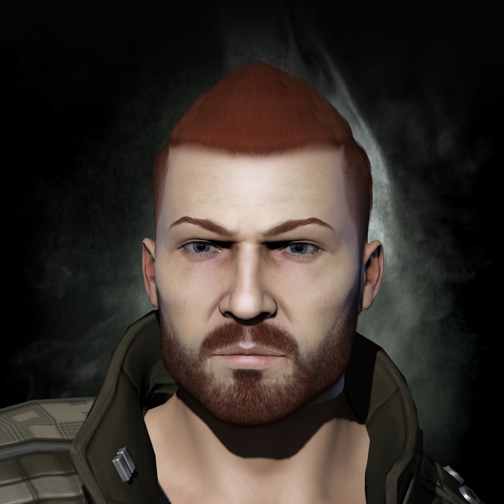 Redd Sothmann