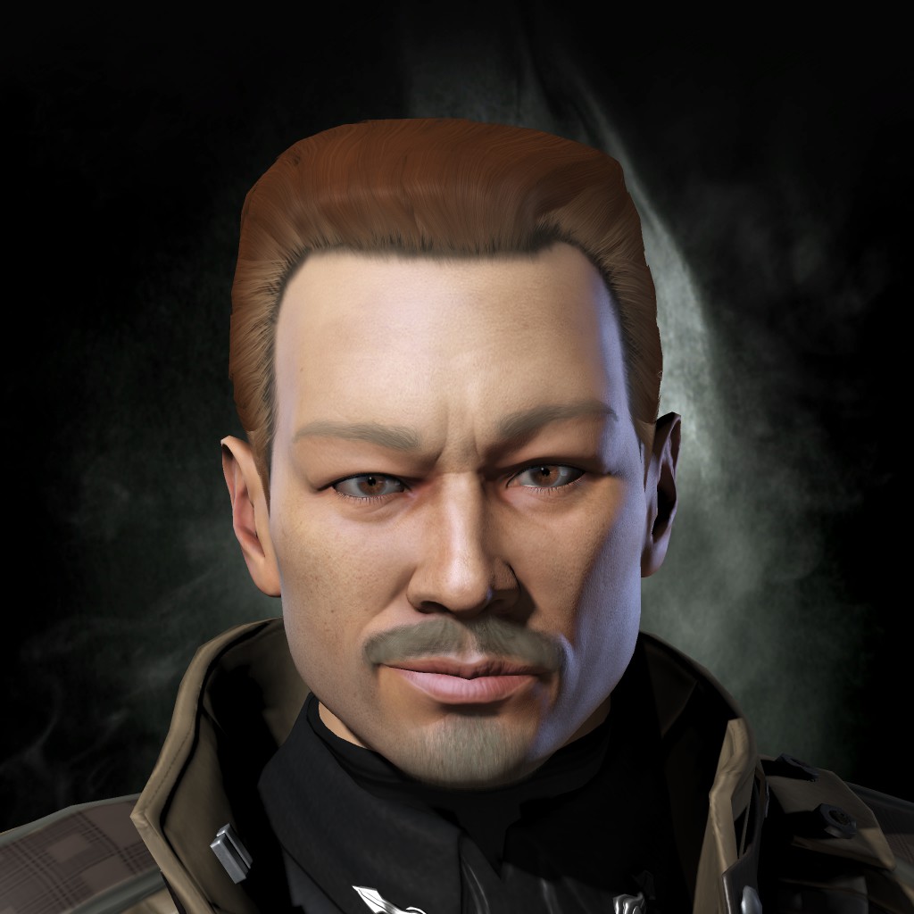 Stefan Olerie