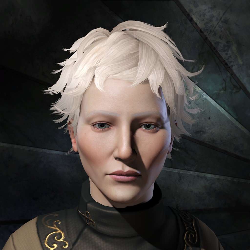 Tenth Crow