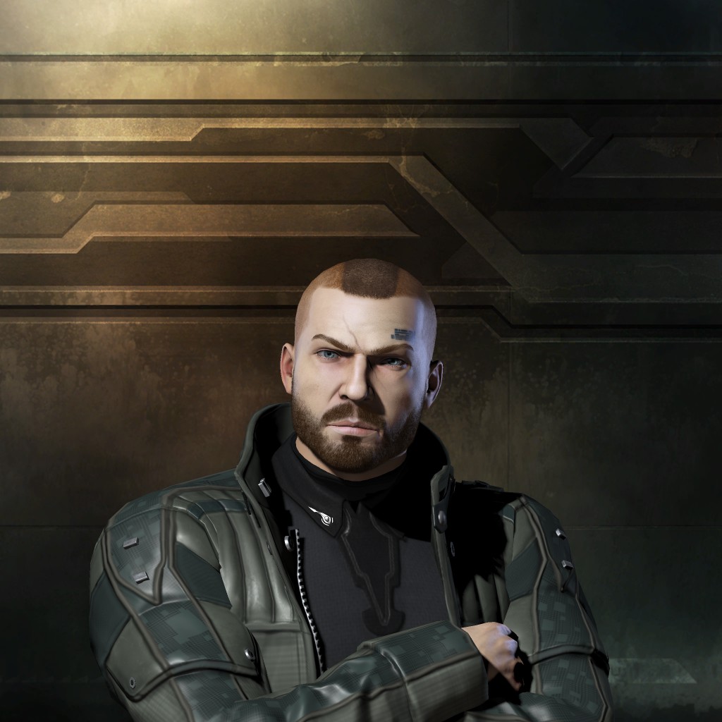 Xrystik Rus