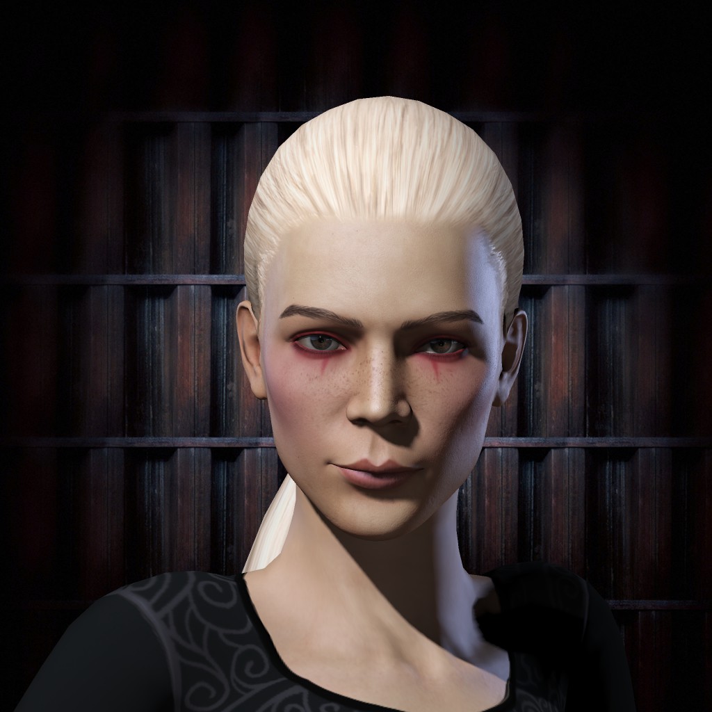 Ulda Yaken