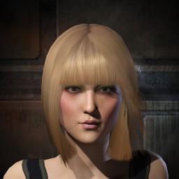 Evremey portrait