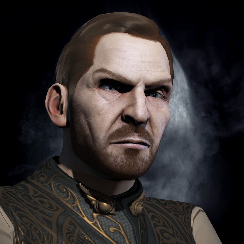 Roboute Kurvora