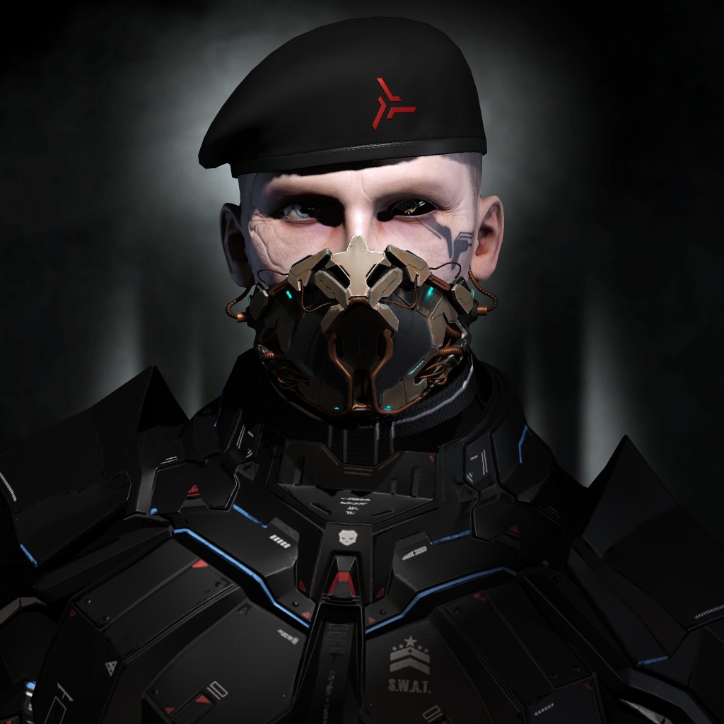 Overmind2k Gendashi