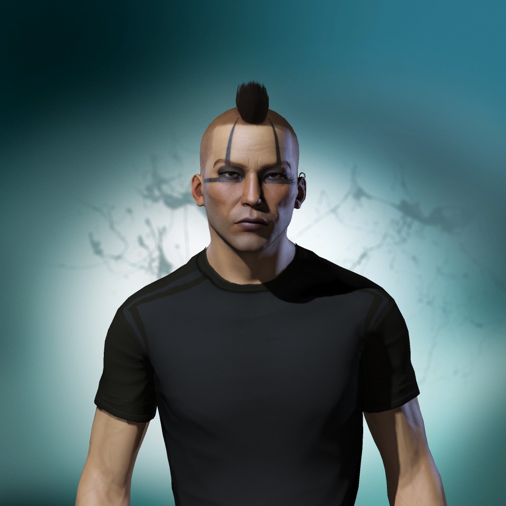 John Nonametouse