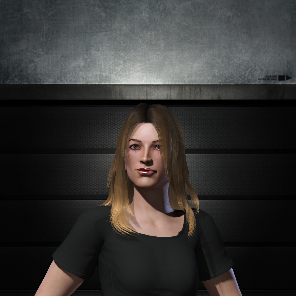 portrait