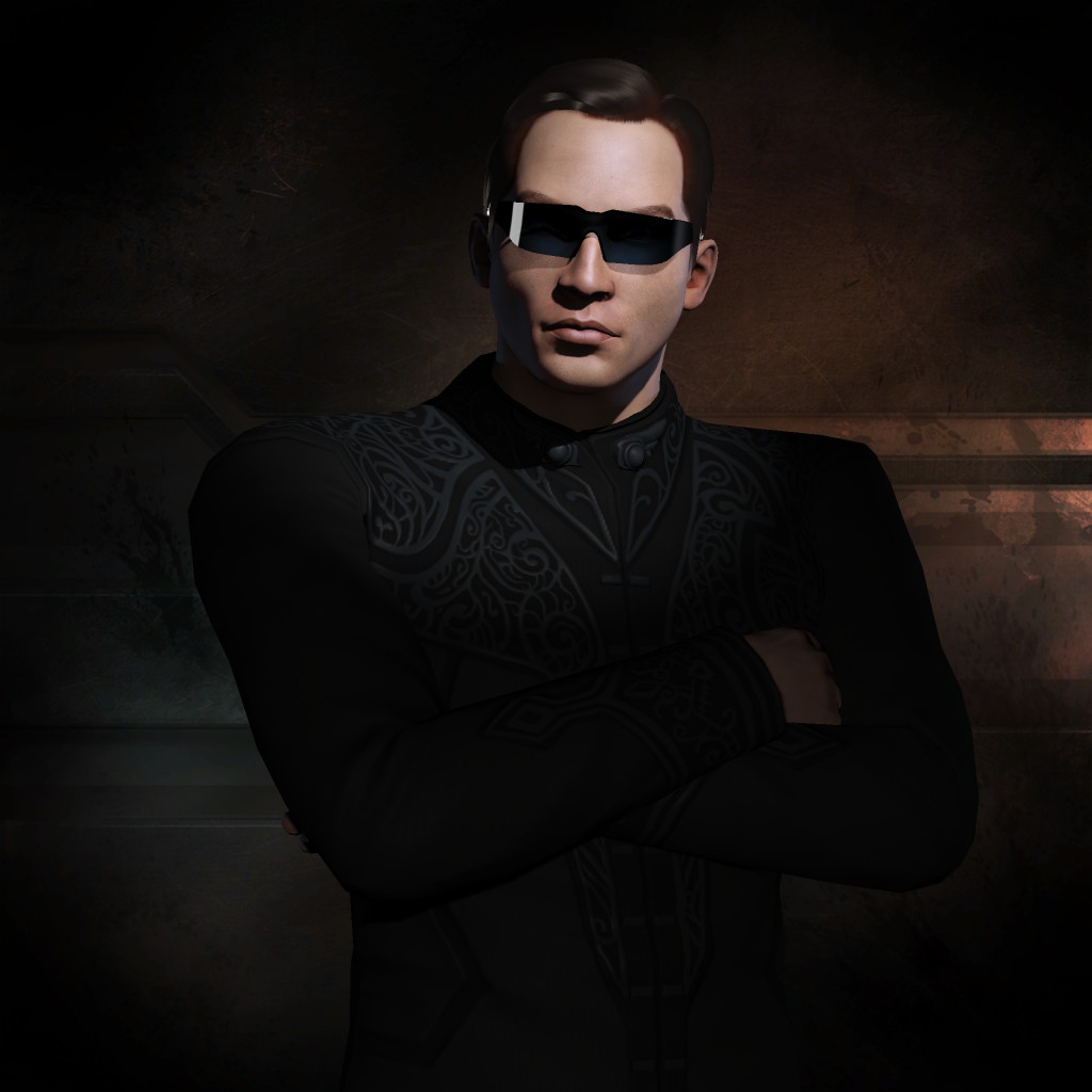 Chris Vampire