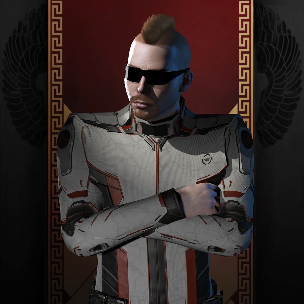 Drake Jarlaxle