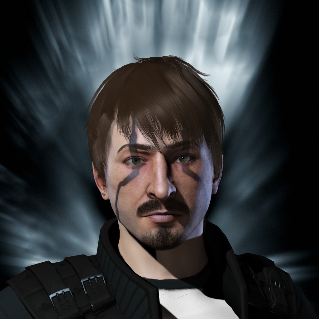 Dragnis Hyklane Sorax