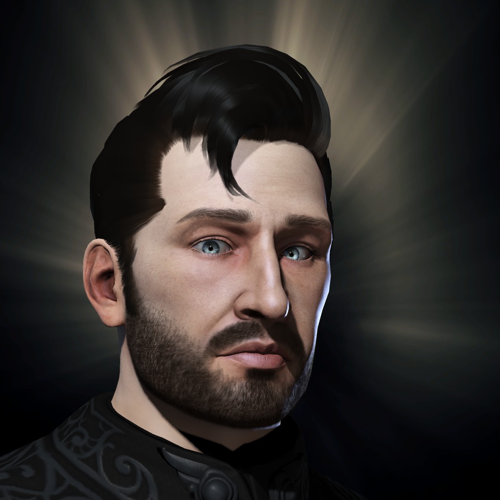 Sven Nalelmir