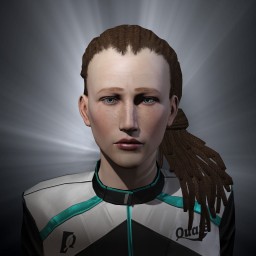 Papaki portrait