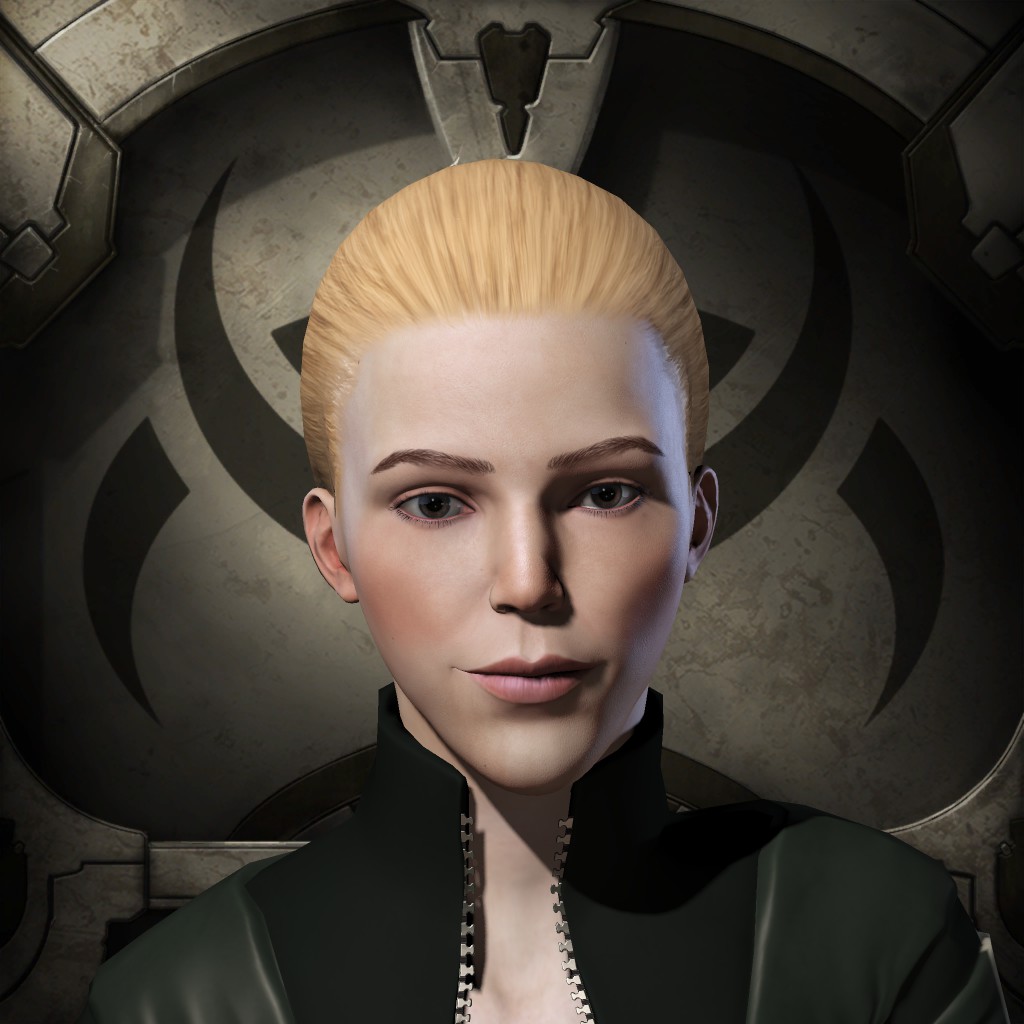 Portrait