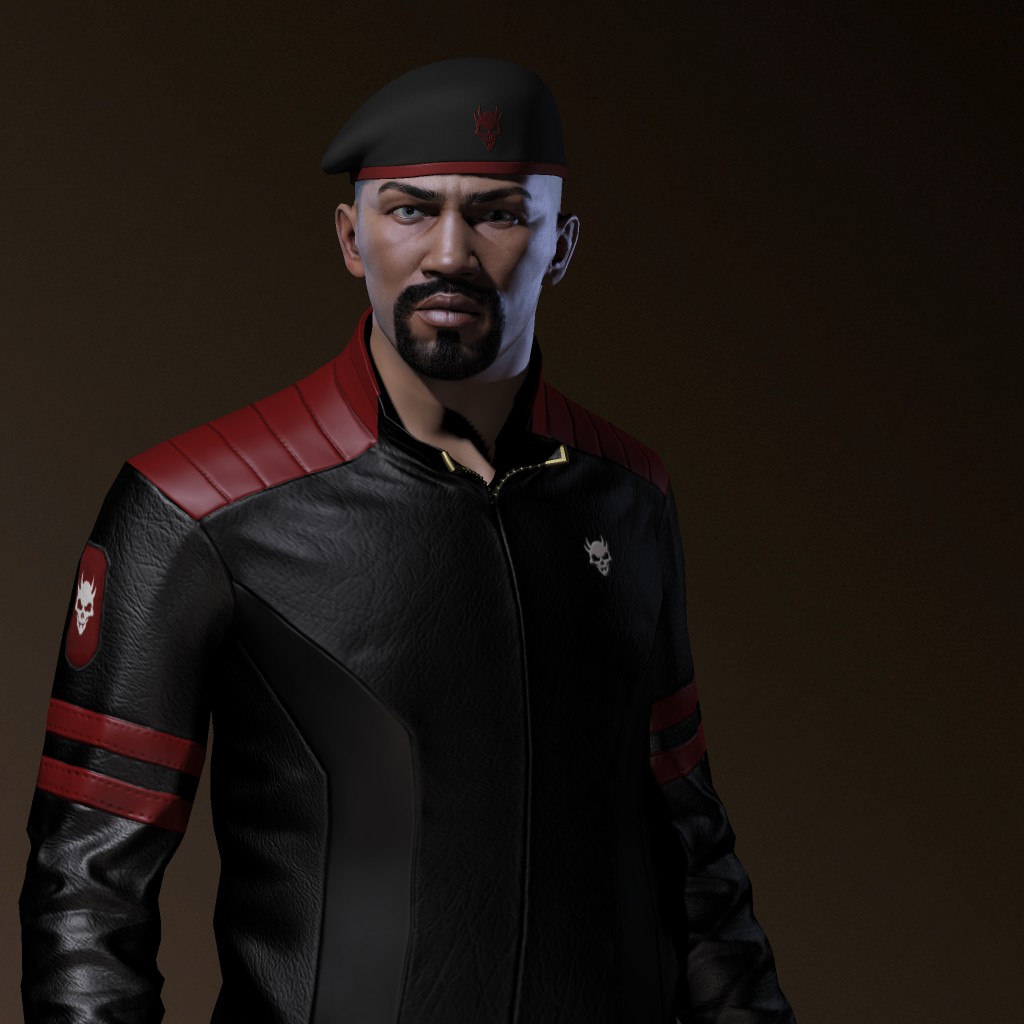 Elian Elorian