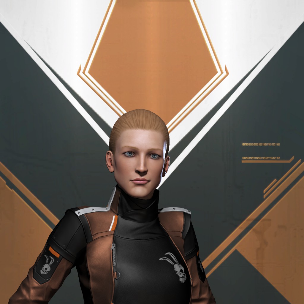 Lyena Aurilius