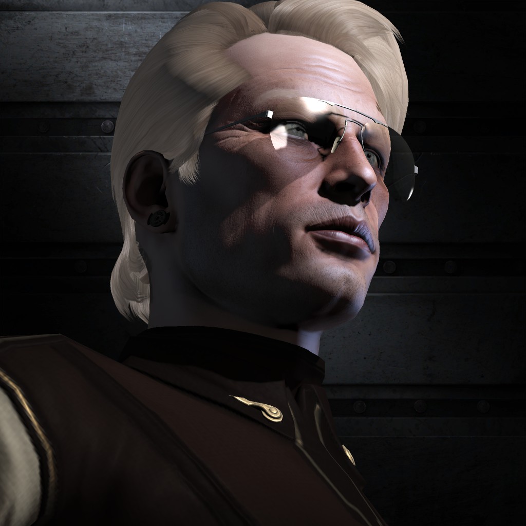 Proffessor Vulture
