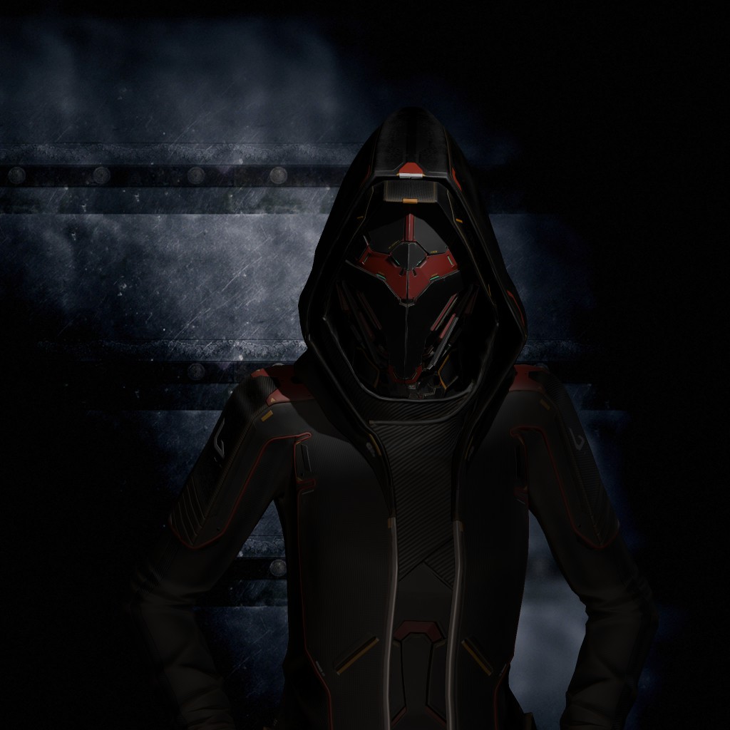 The Ion Atreides