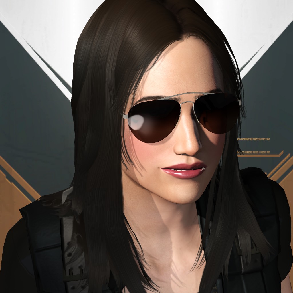 RyzenYes portrait