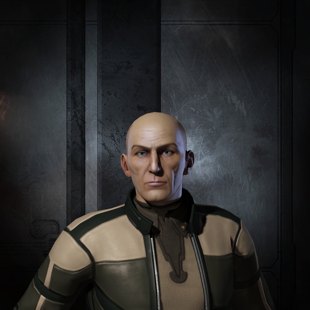 Captain Evans