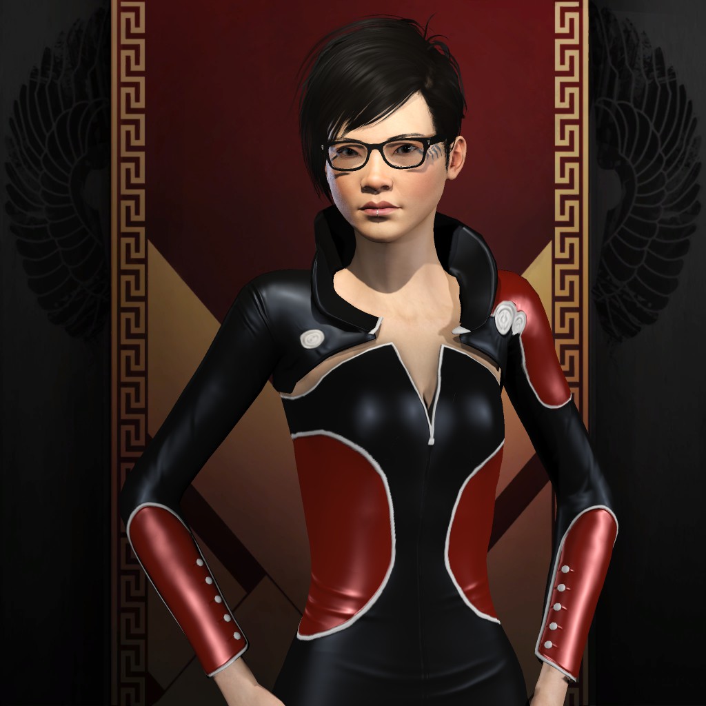 Angela Mortimer