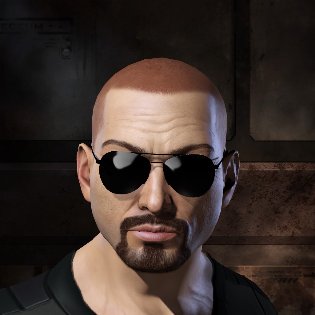 The Idea Guy