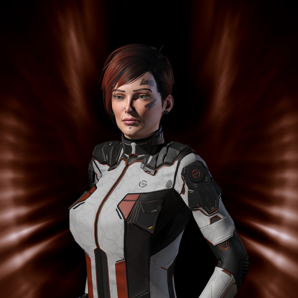Tigressa Amarian