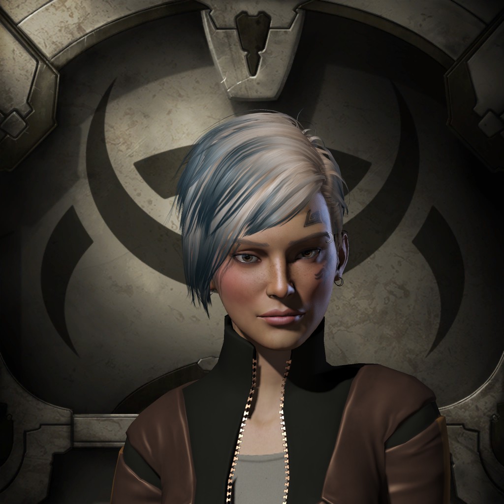 Mara Tagarian