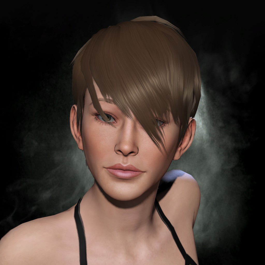 Shadija