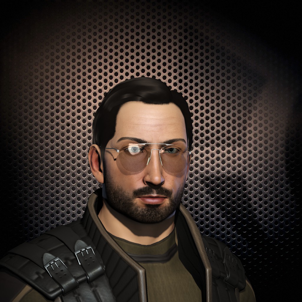 Khamison Rhasquinn