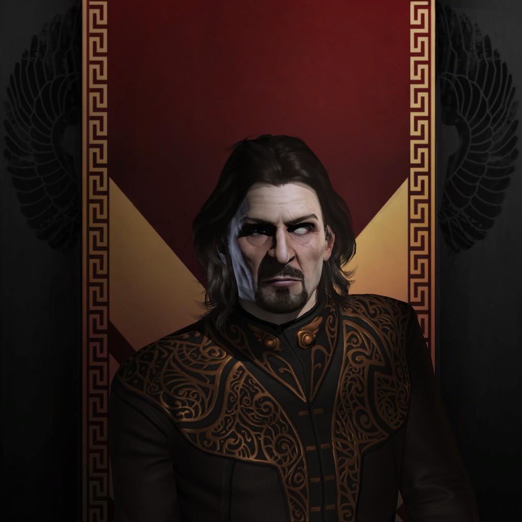 Arathorn Hedonista