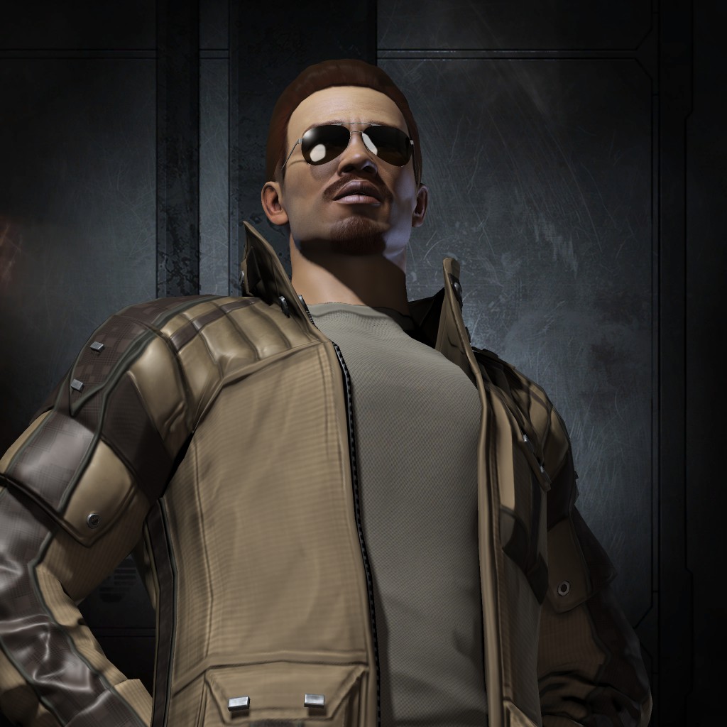 Rex Atild