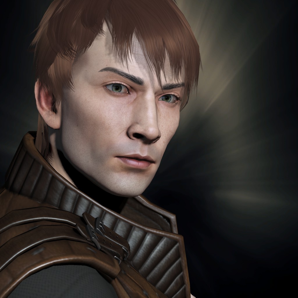 Blade Alland