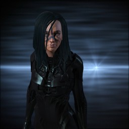 J Egi portrait